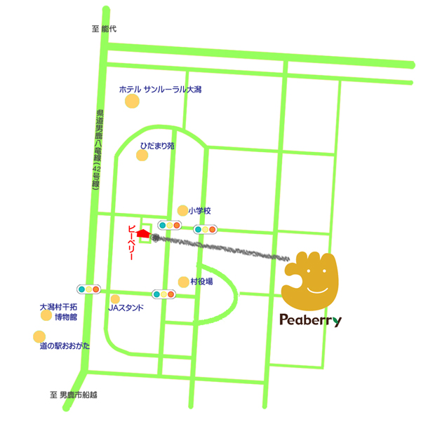 �s�[�x���[�n�}