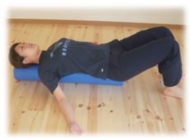 ポールストレッチ