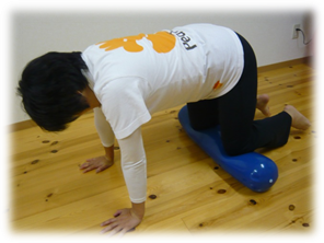 セルフコンディショニング