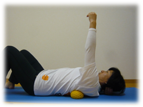 セルフコンディショニング